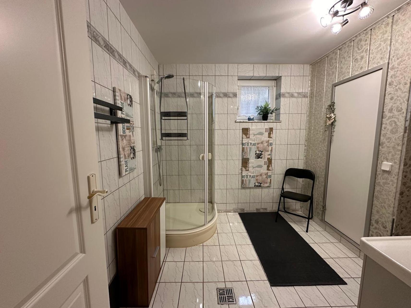 Wohlfuehl-Apartment Bergwinkel Schlüchtern Dış mekan fotoğraf
